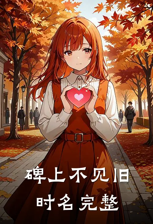 碑上不见旧时名完整