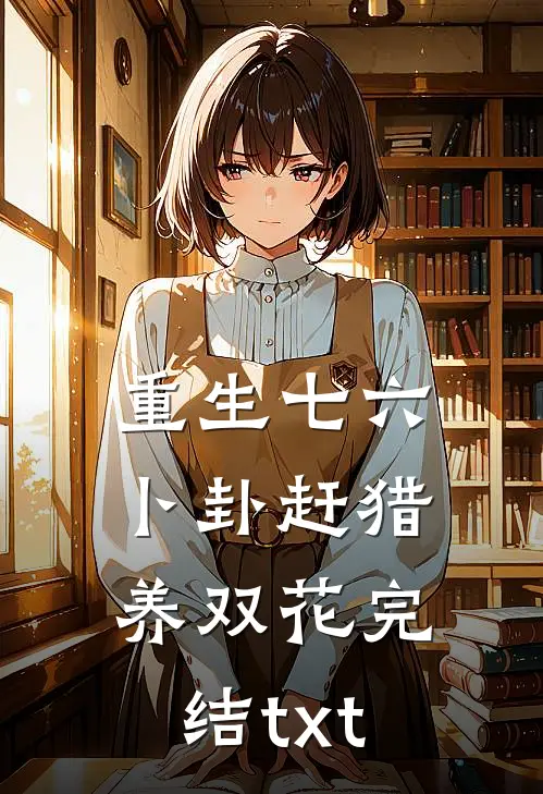 重生七六：卜卦赶猎养双花完结txt