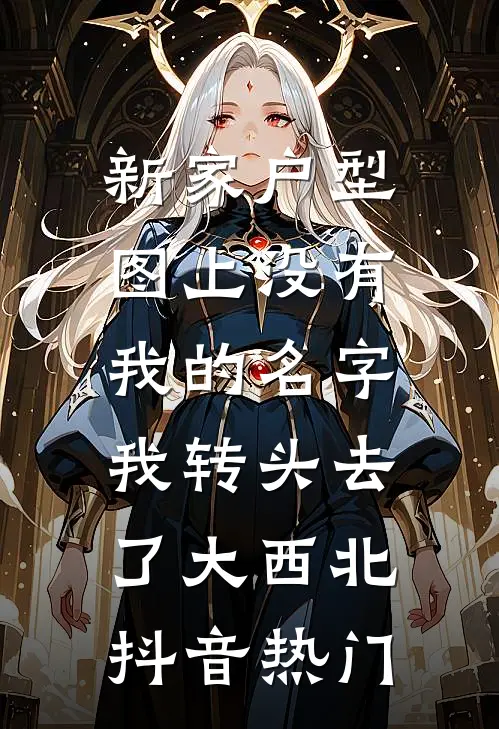新家户型图上没有我的名字，我转头去了大西北抖音热门