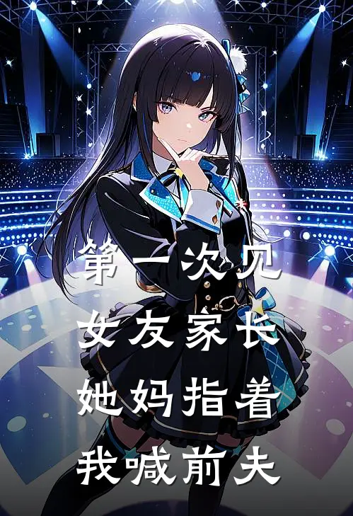 第一次见女友家长，她妈指着我喊前夫