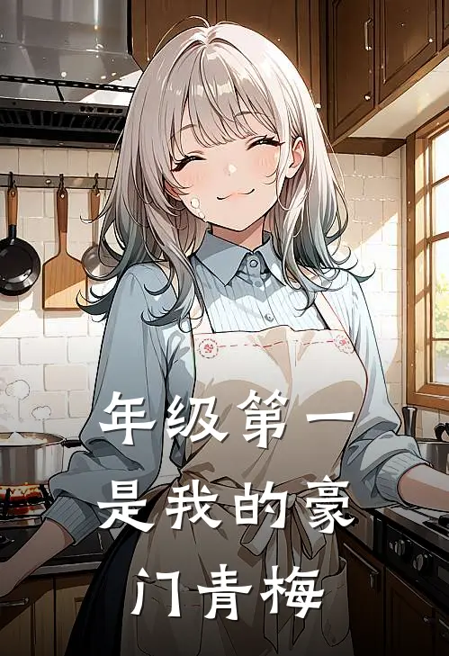 年级第一是我的豪门青梅