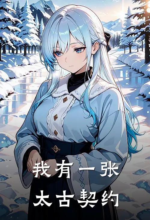 我有一张太古契约