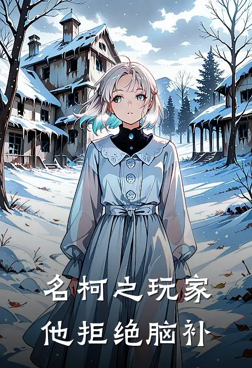 名柯之玩家他拒绝脑补