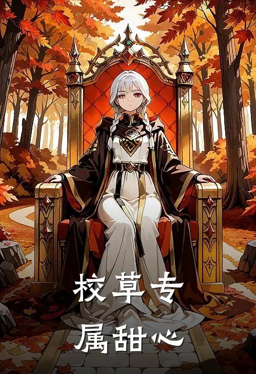 校草专属甜心