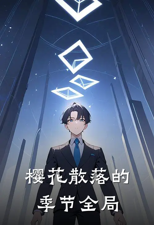 樱花散落的季节全局