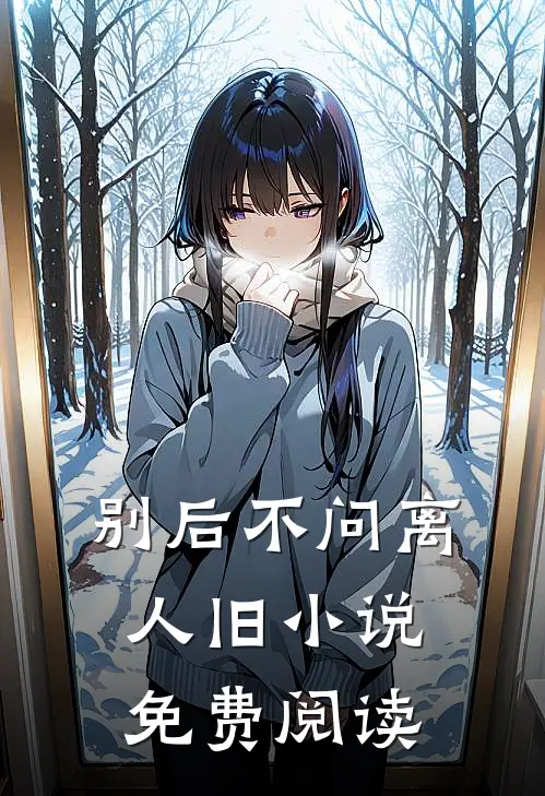 别后不问离人旧小说免费阅读