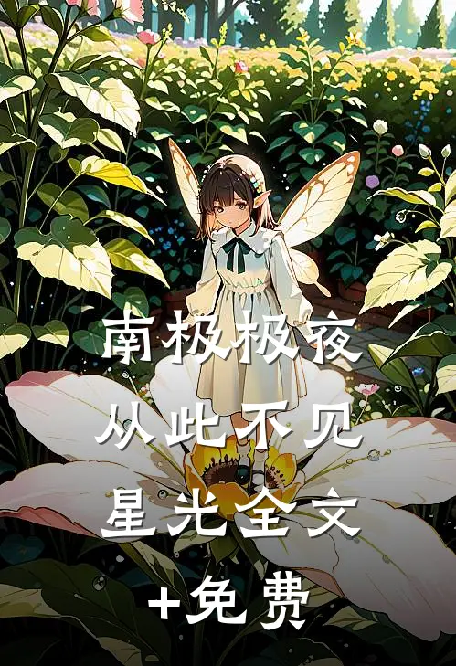 南极极夜，从此不见星光全文+免费