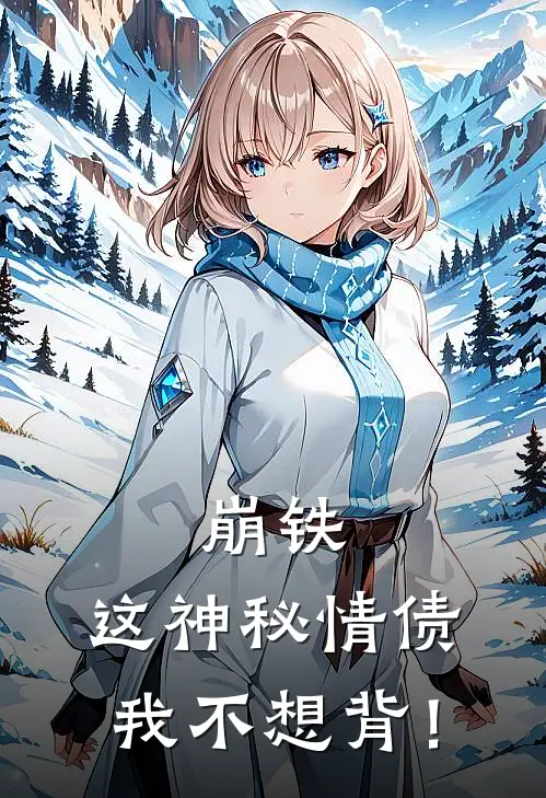 崩铁：这神秘情债，我不想背！