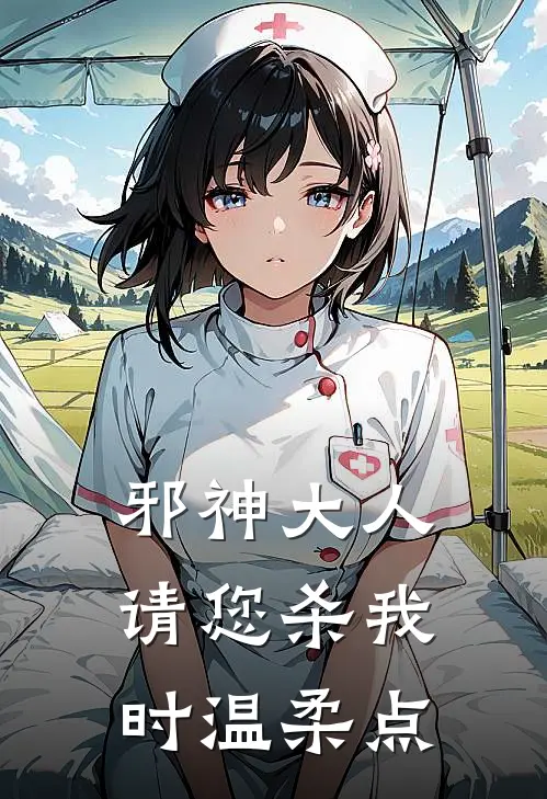 邪神大人，请您杀我时温柔点