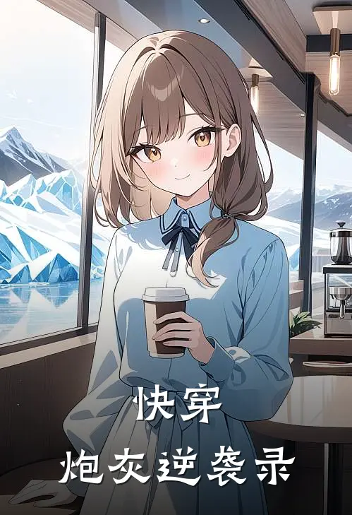 快穿:炮灰逆袭录