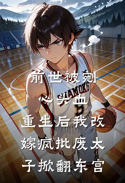 前世被剜心头血，重生后我改嫁疯批废太子掀翻东宫