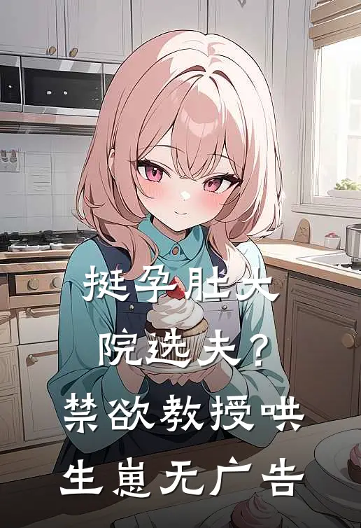 挺孕肚大院选夫？禁欲教授哄生崽无广告