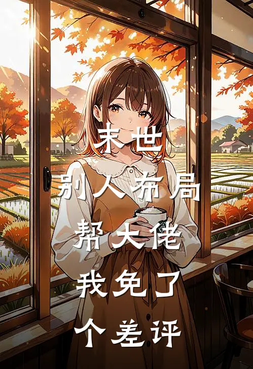 末世：别人布局帮大佬，我免了个差评