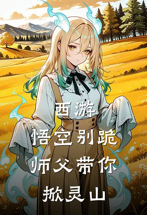 西游：悟空别跪，师父带你掀灵山