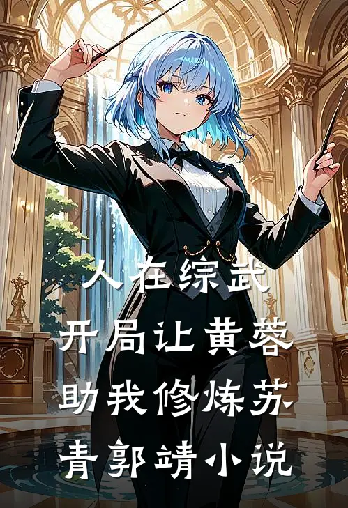 人在综武，开局让黄蓉助我修炼苏青郭靖小说