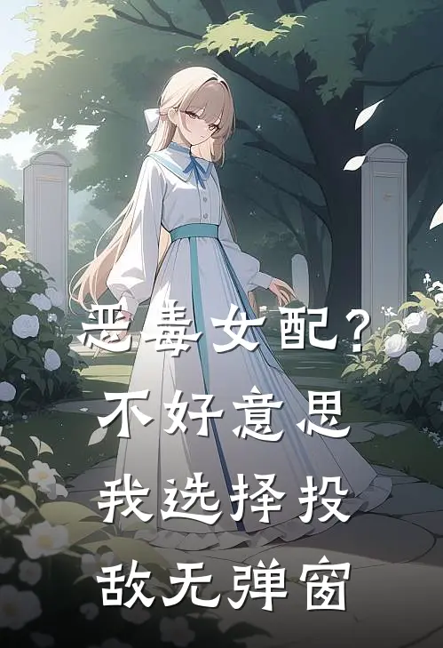 恶毒女配？不好意思，我选择投敌无弹窗