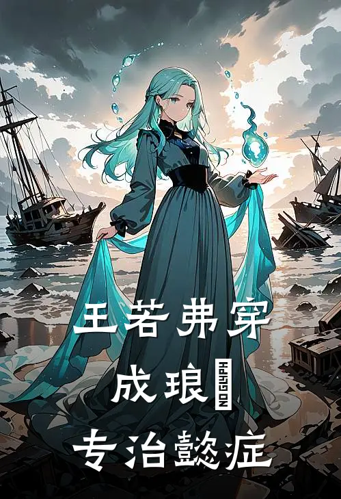 王若弗穿成琅嬅，专治懿症