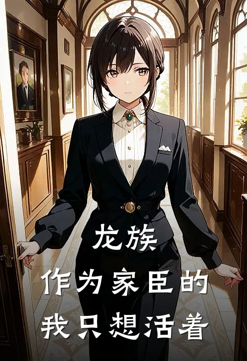 龙族，作为家臣的我只想活着