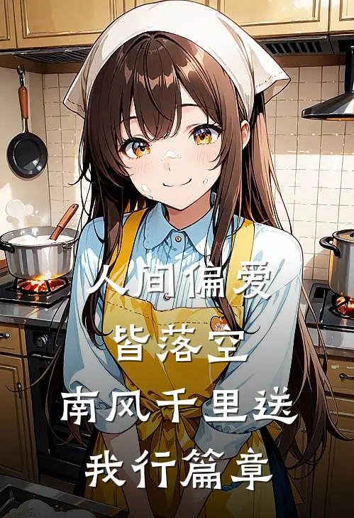 人间偏爱皆落空，南风千里送我行篇章