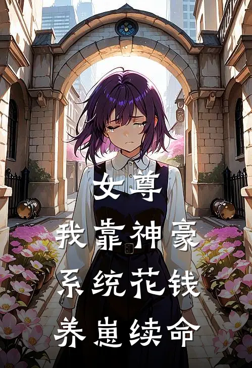 女尊:我靠神豪系统花钱养崽续命