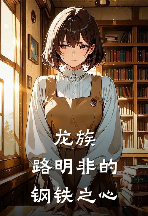 龙族：路明非的钢铁之心