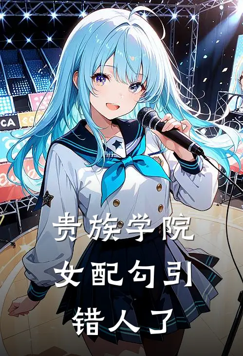 贵族学院女配勾引错人了