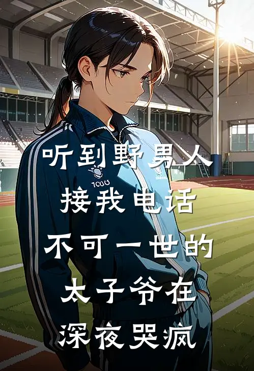 听到野男人接我电话，不可一世的太子爷在深夜哭疯