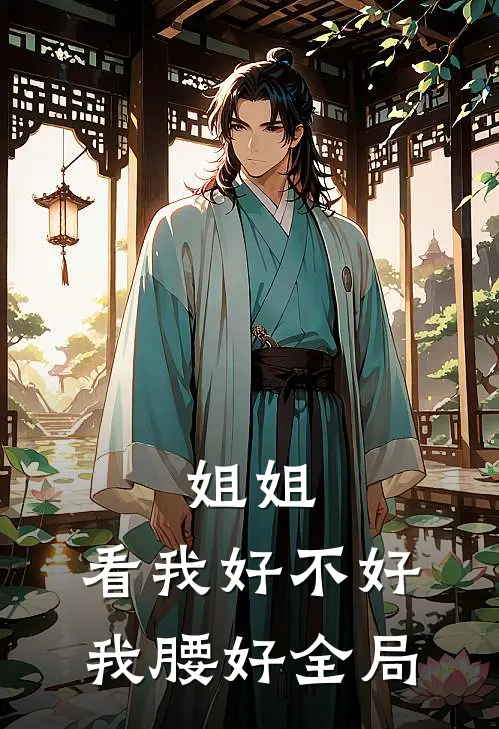 姐姐，看我好不好，我腰好全局