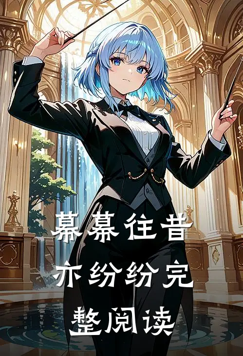 幕幕往昔亦纷纷完整阅读