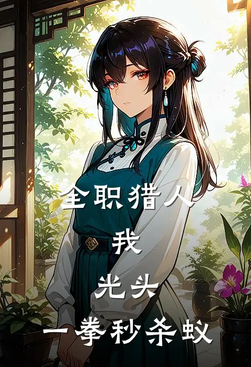 全职猎人:我,光头,一拳秒杀蚁