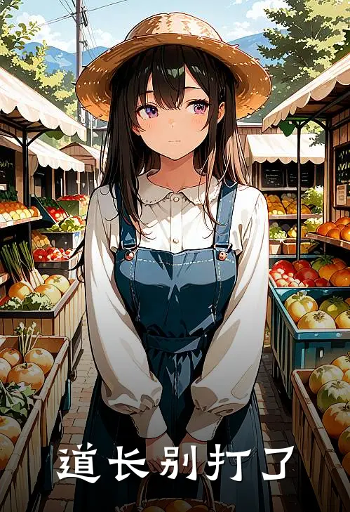 道长别打了