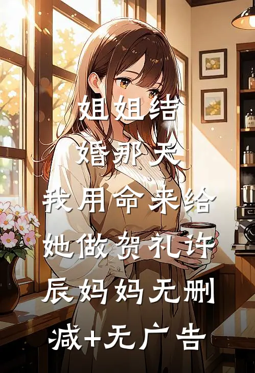 姐姐结婚那天，我用命来给她做贺礼许辰妈妈无删减+无广告