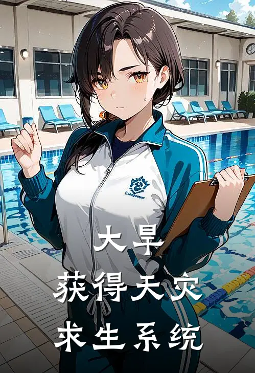 大旱:获得天灾求生系统