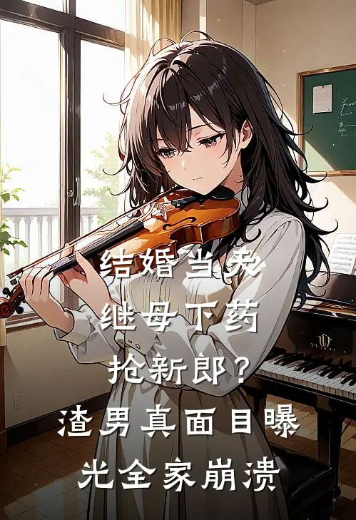 结婚当天继母下药抢新郎？渣男真面目曝光全家崩溃
