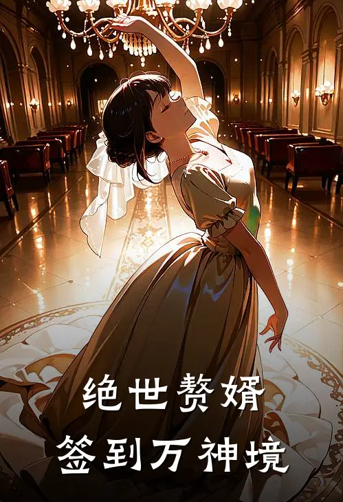 绝世赘婿：签到万神境