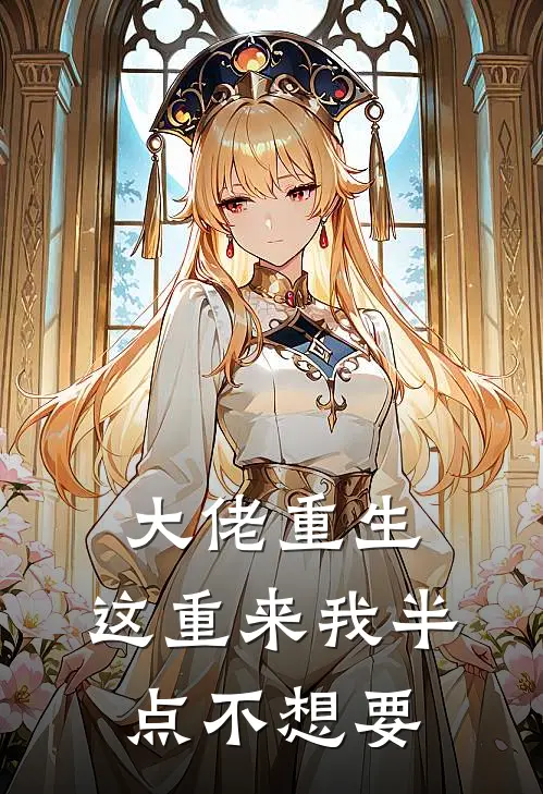 大佬重生：这重来我半点不想要
