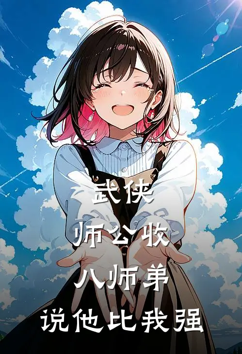 武侠:师公收八师弟,说他比我强