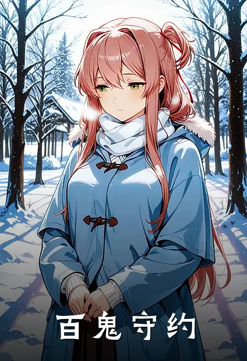 百鬼守约