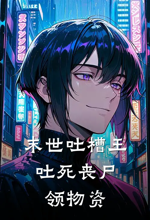 末世吐槽王：吐死丧尸领物资