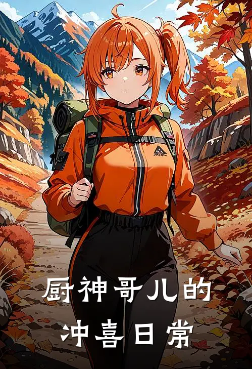 厨神哥儿的冲喜日常