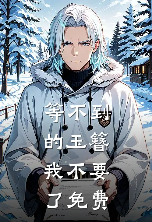 等不到的玉簪，我不要了免费