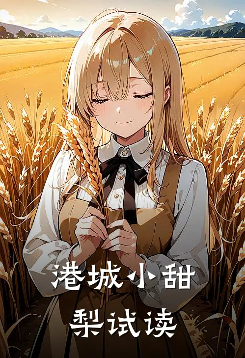 港城小甜梨试读