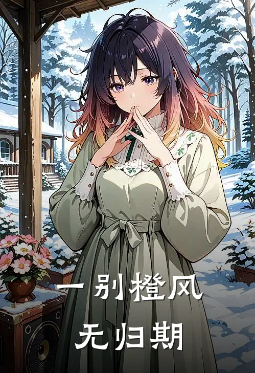 一别橙风无归期