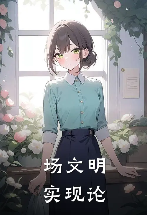 场文明实现论