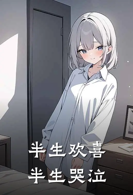 半生欢喜，半生哭泣