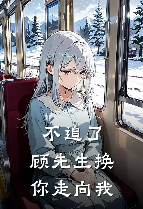 不追了,顾先生换你走向我