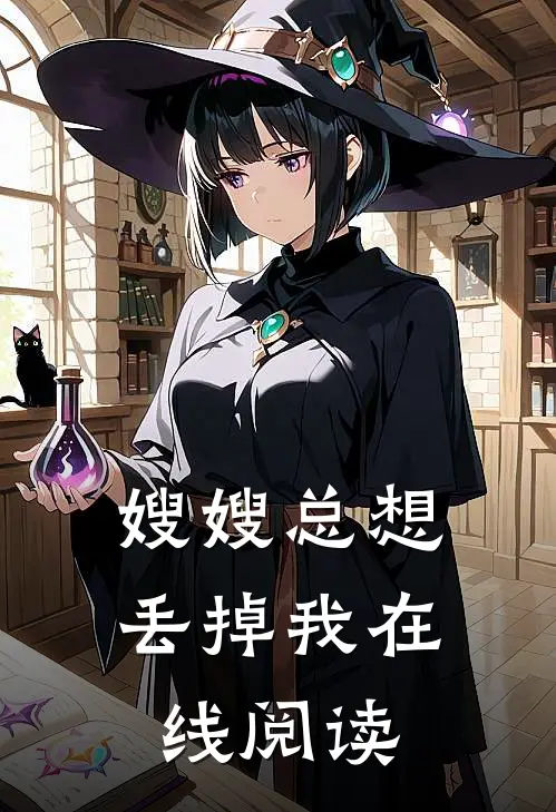 嫂嫂总想丢掉我在线阅读