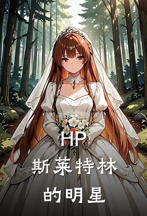 HP：斯莱特林的明星