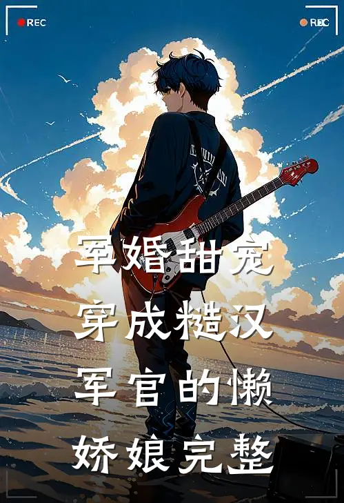 军婚甜宠，穿成糙汉军官的懒娇娘完整