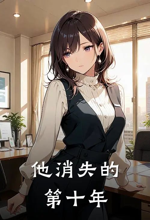 他消失的第十年
